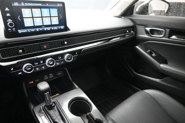 Certified 2024 Honda Civic Touring image 29