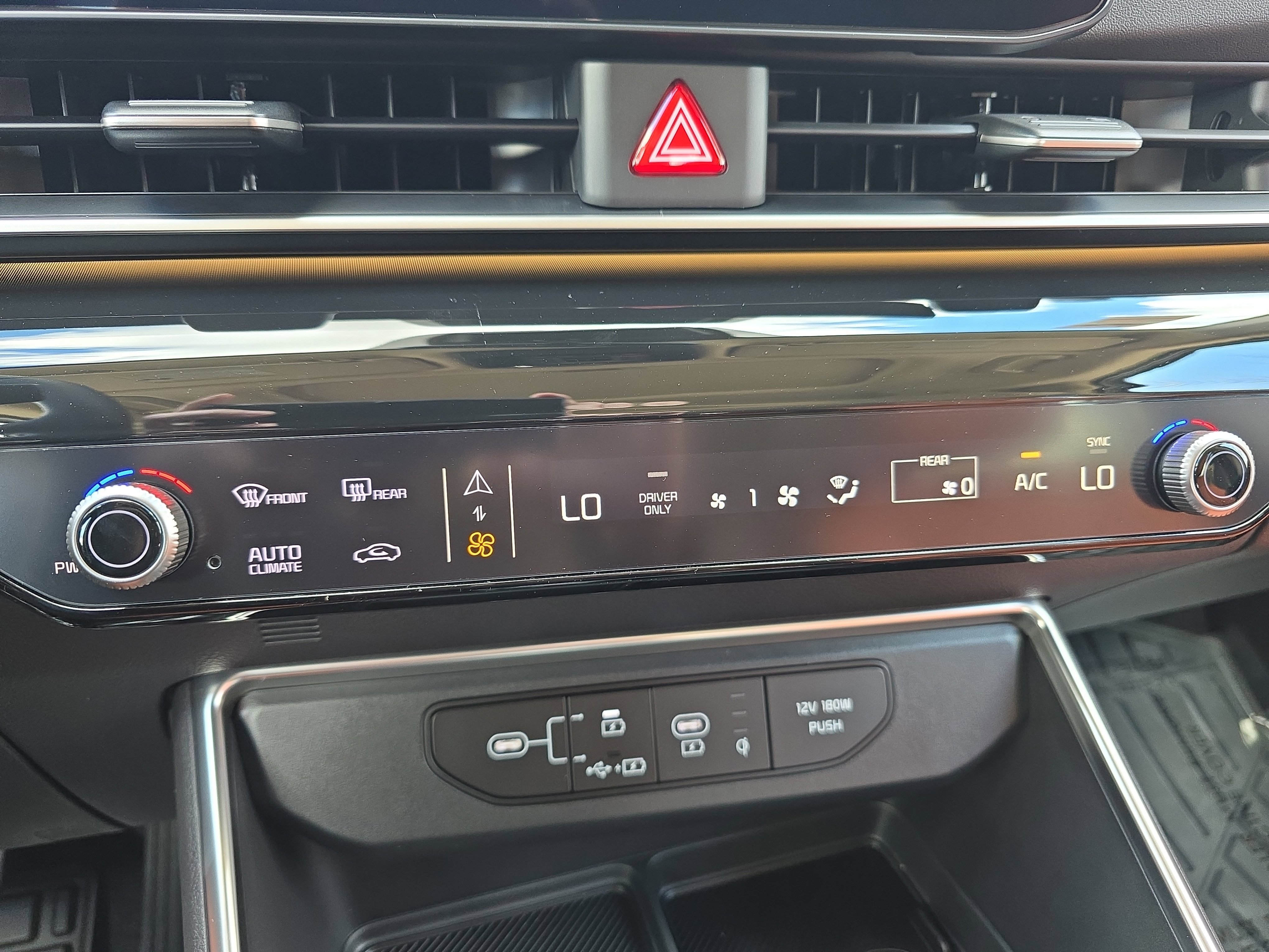 New 2026 Kia Carnival SX Prestige image 23