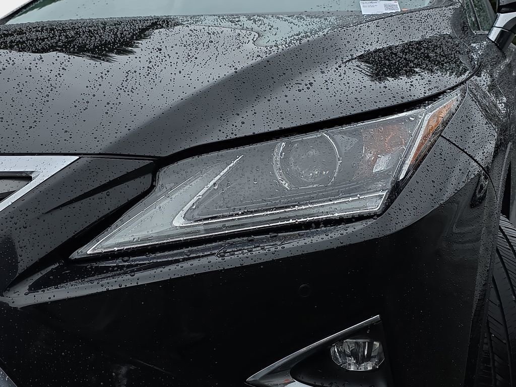 Used 2017 Lexus RX 450h AWD w/ Cold Weather Package image 36