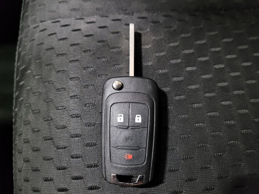 Used 2015 Chevrolet Equinox LS FWD image 32