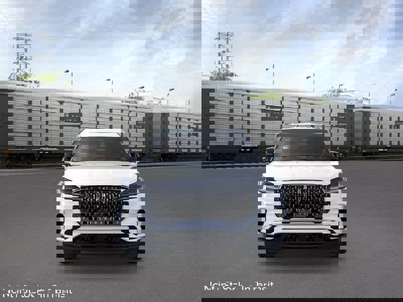 New 2026 Lincoln Aviator AWD image 28