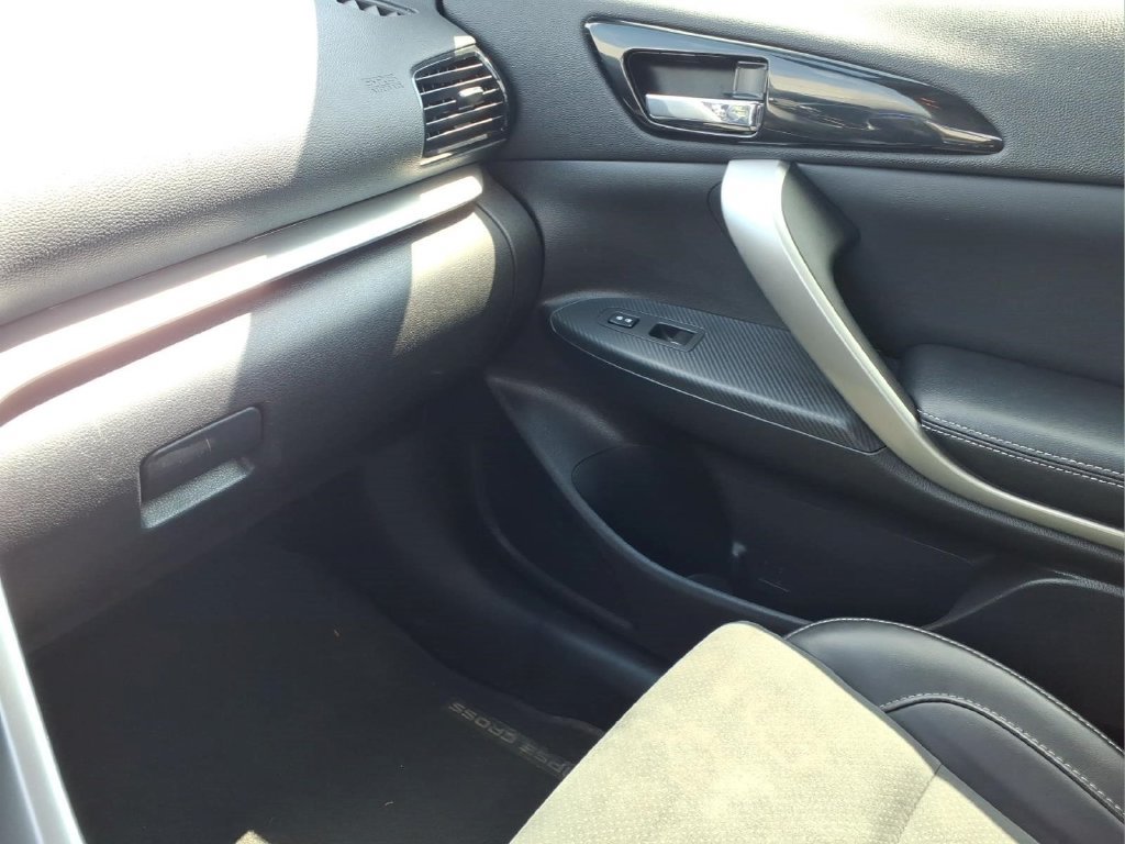 Used 2024 Mitsubishi Eclipse Cross SE AWD/4WD image 23