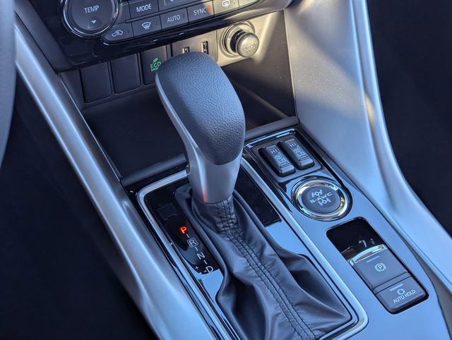 New 2026 Mitsubishi Eclipse Cross SE image 15