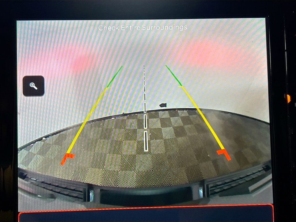 Used 2024 RAM 1500 Rebel w/ Rebel Level 2 Equipment Group image 17