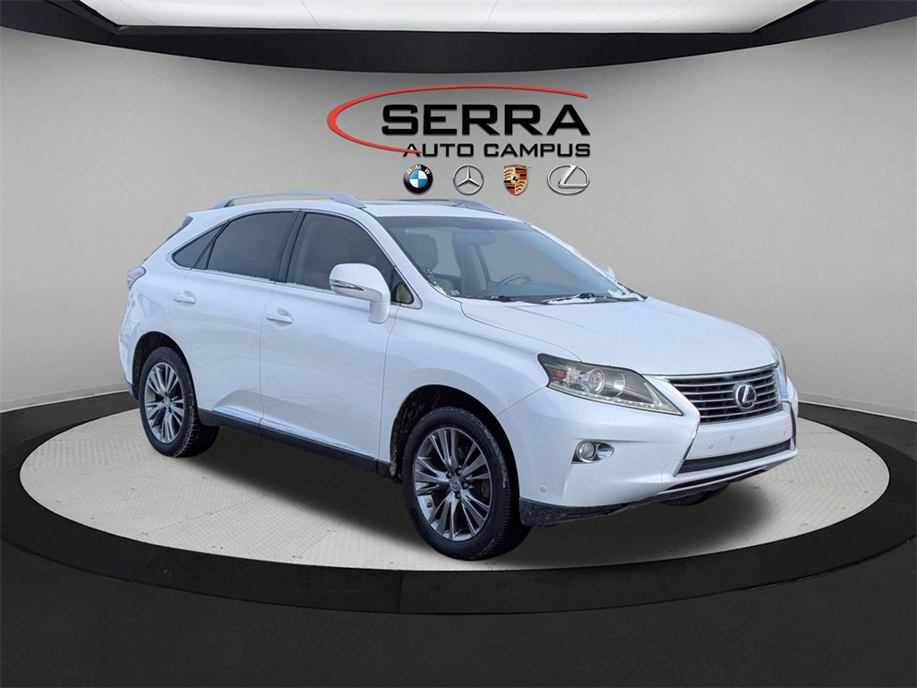 Used 2013 Lexus RX 350 350 image 6
