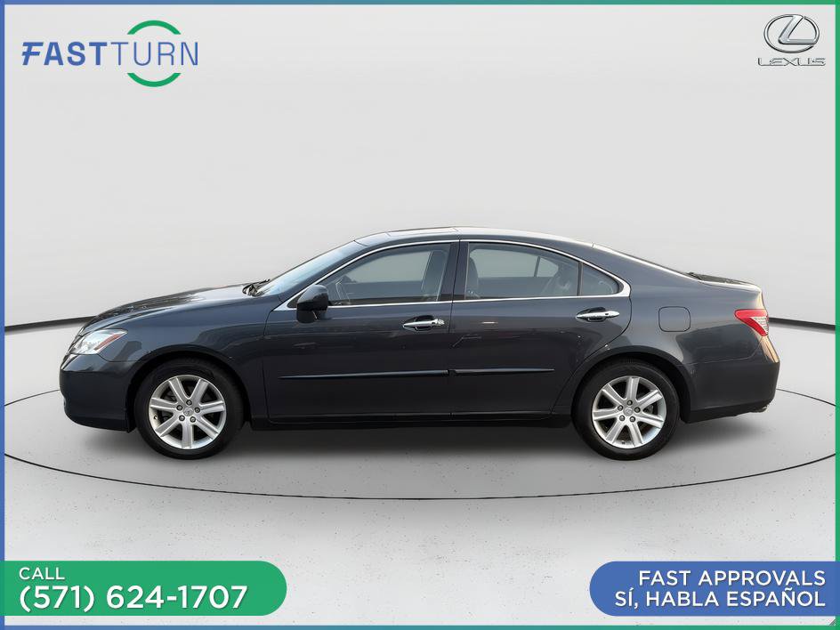 Used 2007 Lexus ES 350 w/ Premium Pkg FWD image 15