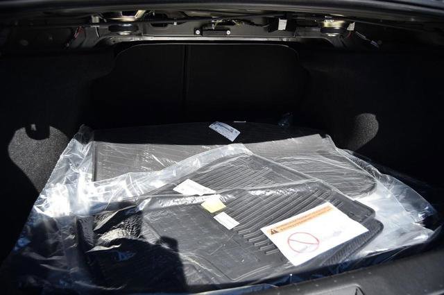 New 2025 Nissan Sentra SV image 23