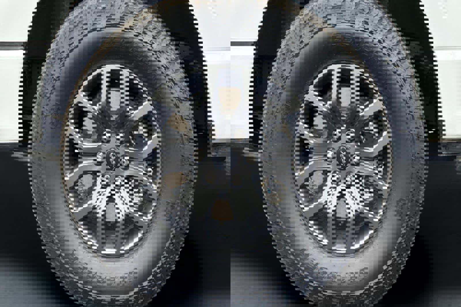 Used 2022 Ford F150 Tremor w/ Trailer Tow Package image 28