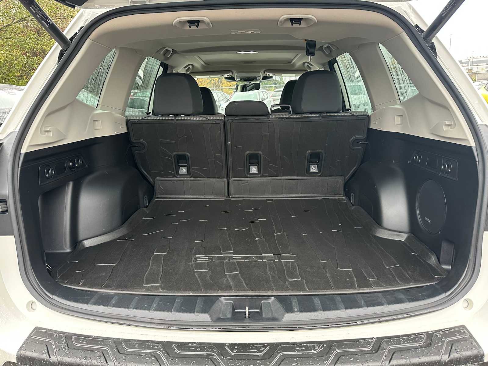 Used 2022 Subaru Forester Sport w/ Popular Package #3 image 14