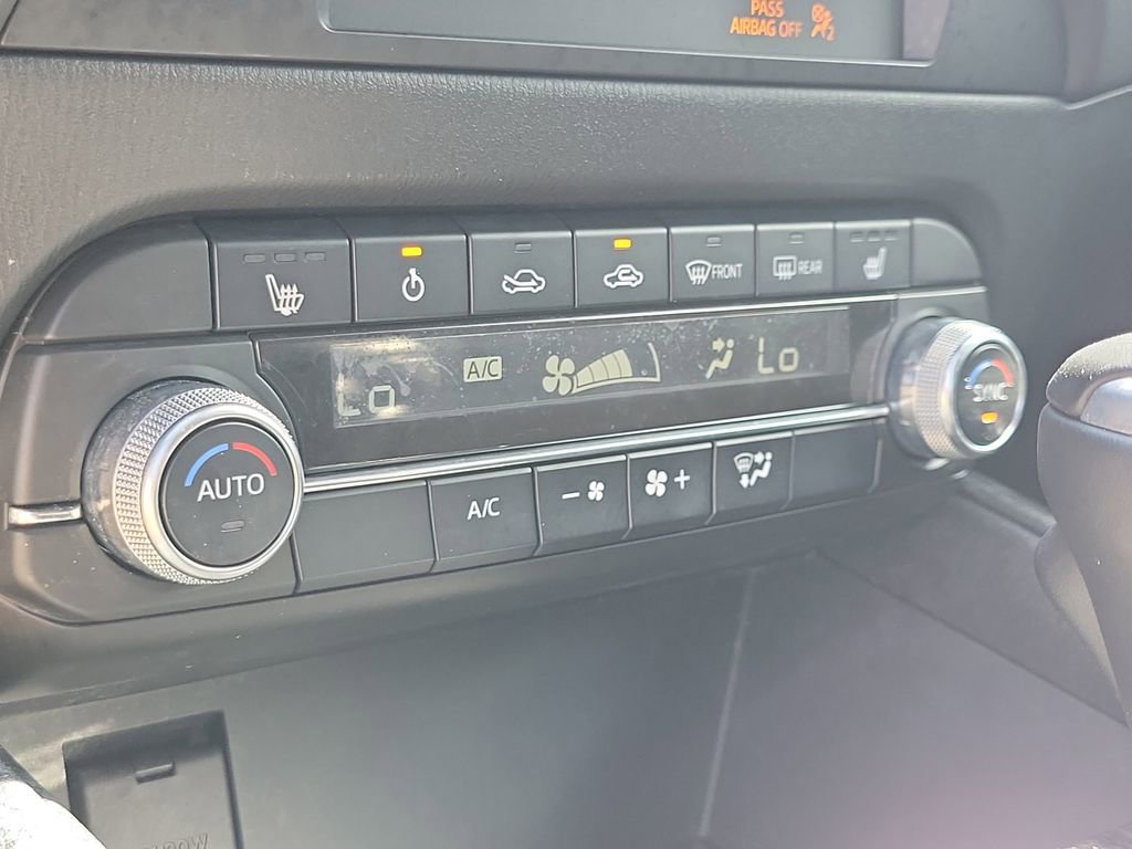 Used 2024 MAZDA CX-5 AWD 2.5 S w/ Select Package image 26