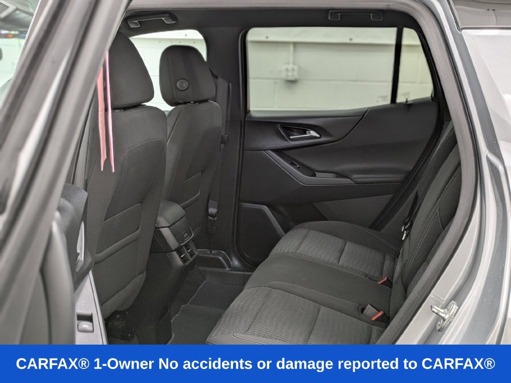 Used 2025 Chevrolet Equinox LT AWD/4WD image 26