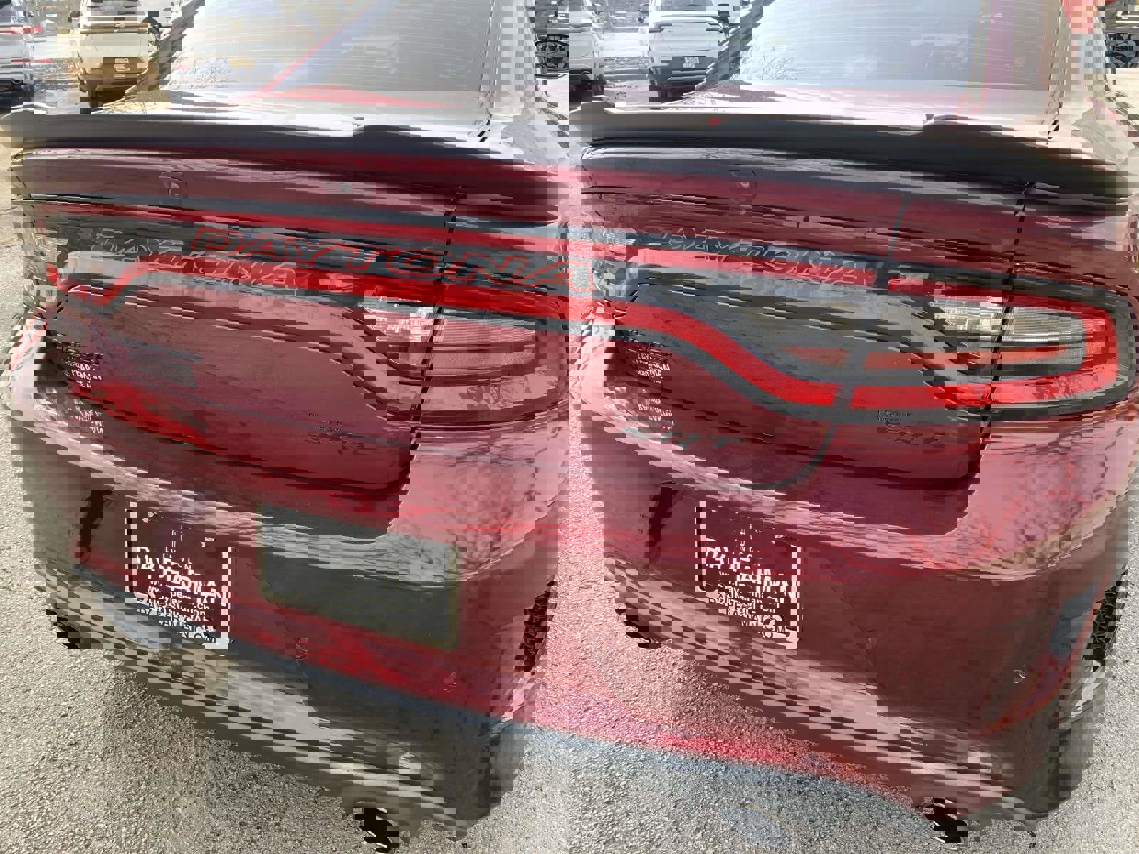 Used 2017 Dodge Charger R/T image 4