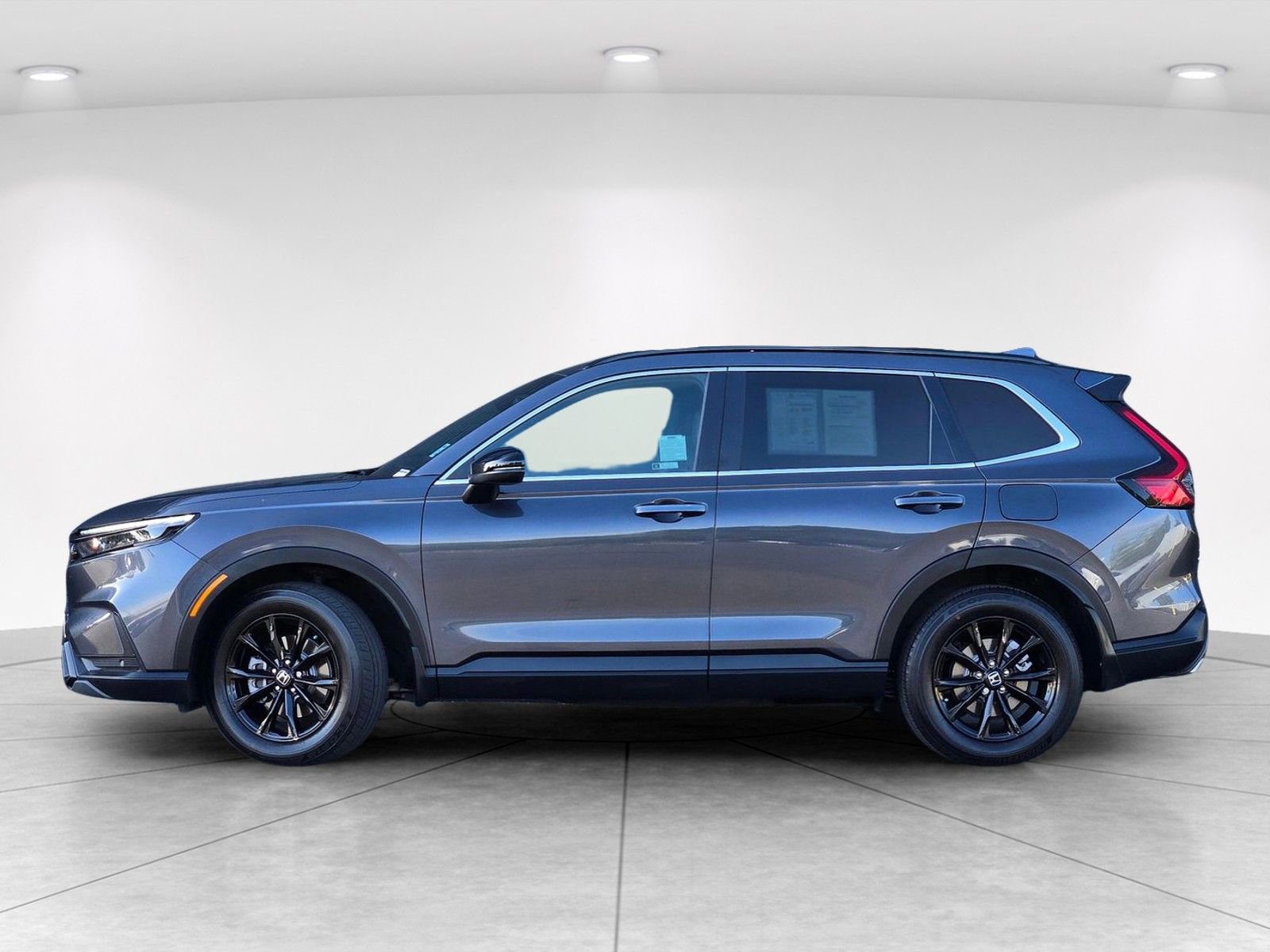 Used 2024 Honda CR-V Sport-L image 3