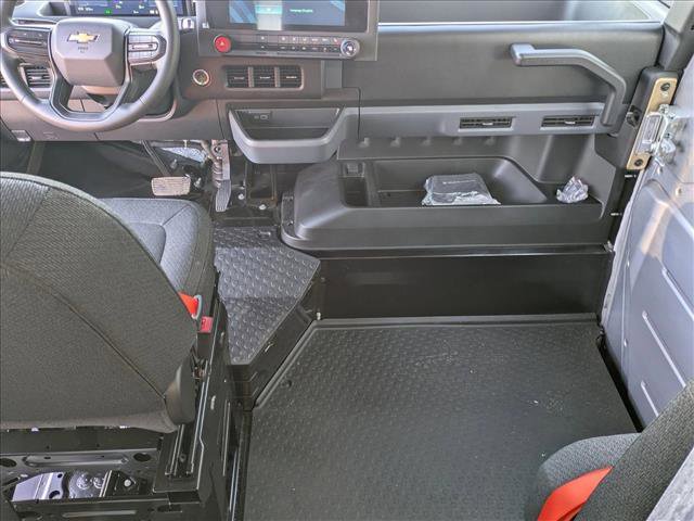 New 2026 Chevrolet Brightdrop 400 image 13