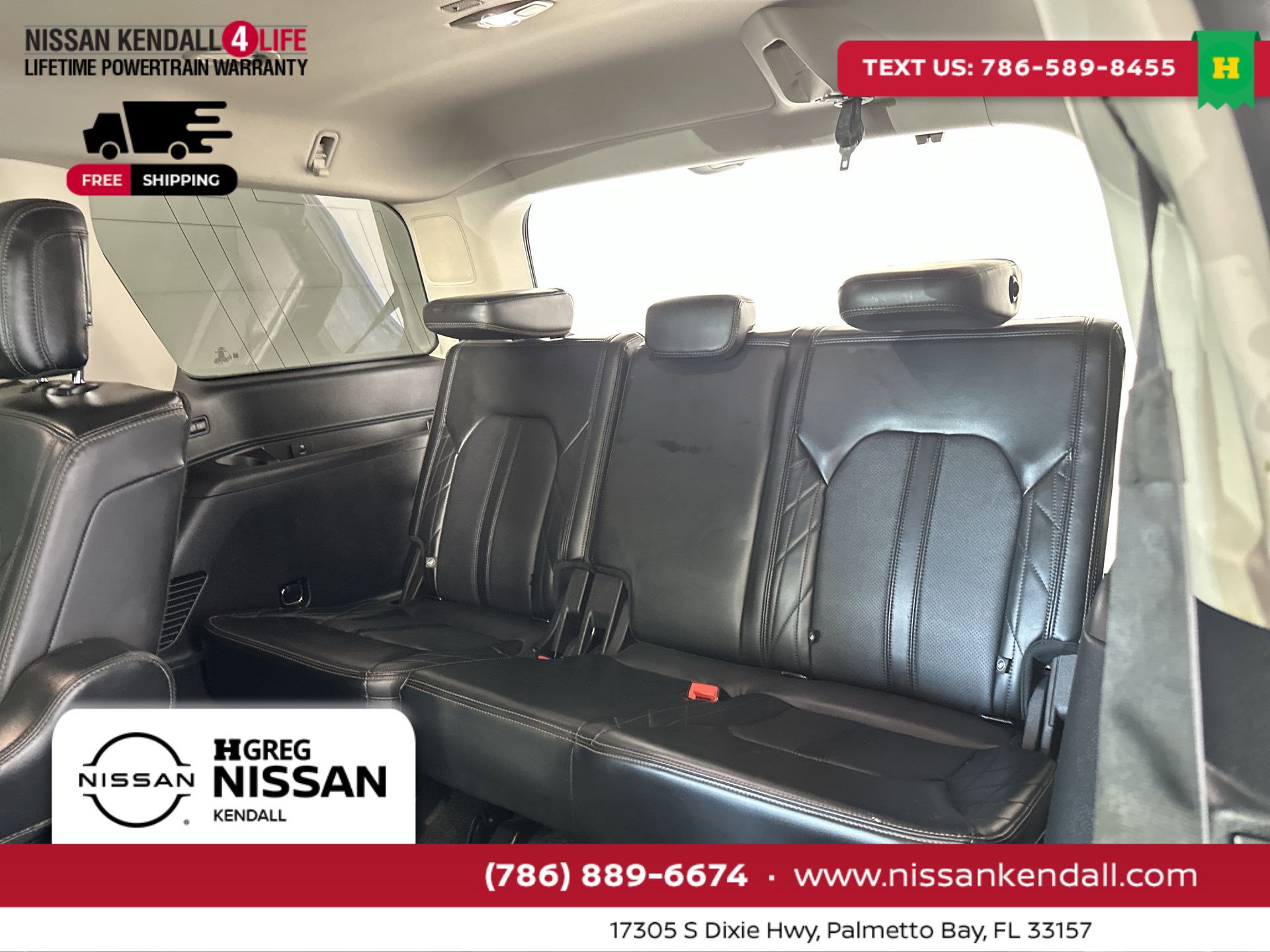 Used 2019 Ford Expedition Platinum image 28