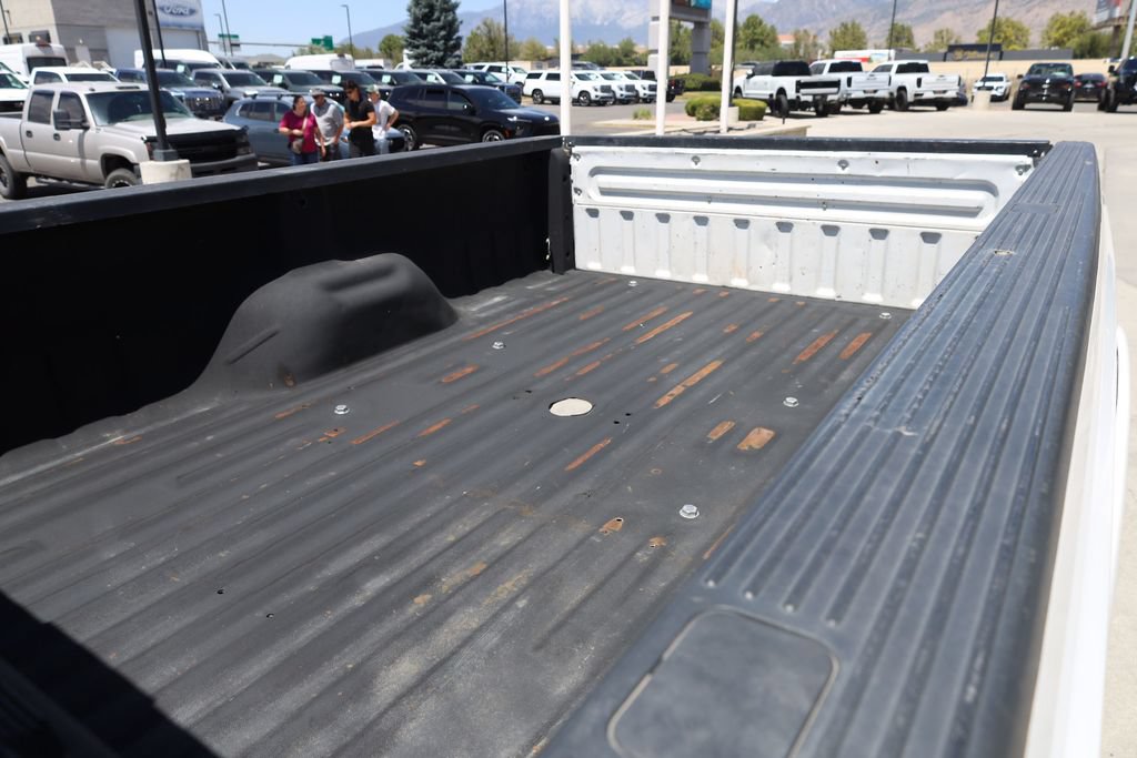 Used 2016 Ford F350 XL RWD image 21