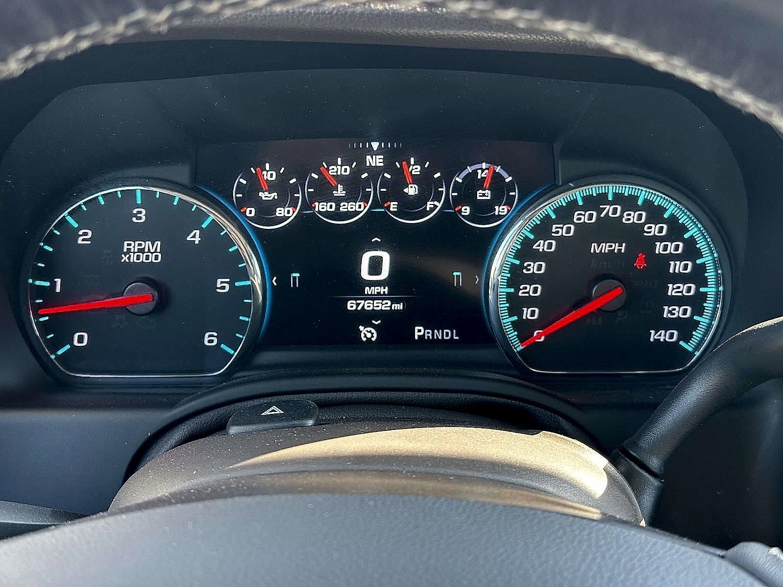 Used 2019 GMC Yukon Denali image 21