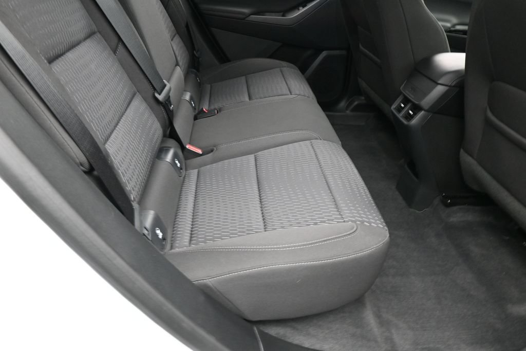 Used 2026 Chevrolet Equinox LT FWD image 36