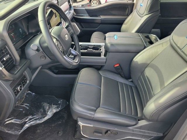 New 2026 Ford F250 Platinum image 7