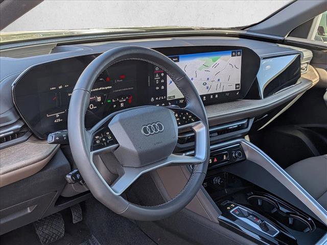 Certified 2025 Audi Q5 Premium Plus w/ Premium Plus image 10