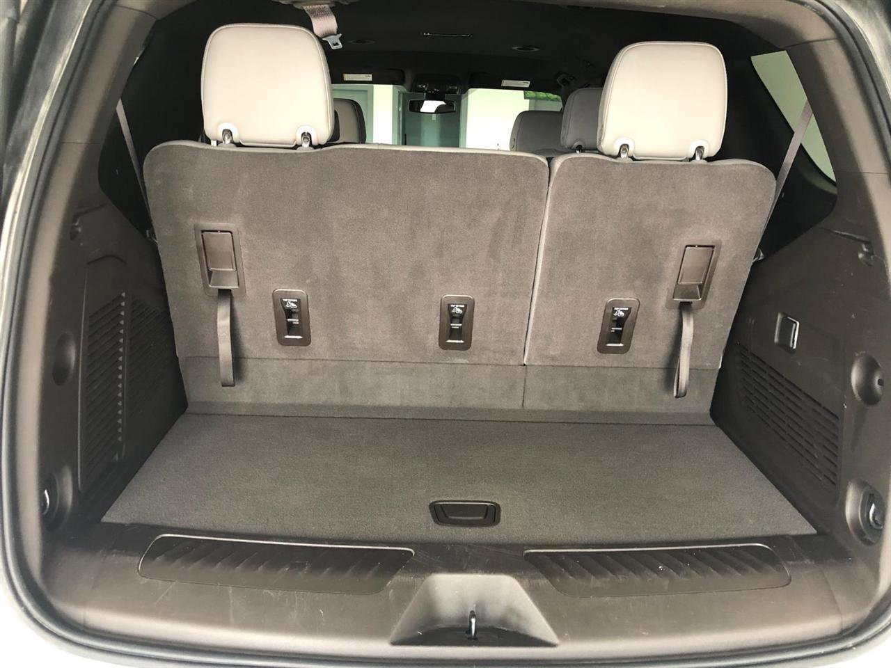 Used 2022 Chevrolet Tahoe LT image 11