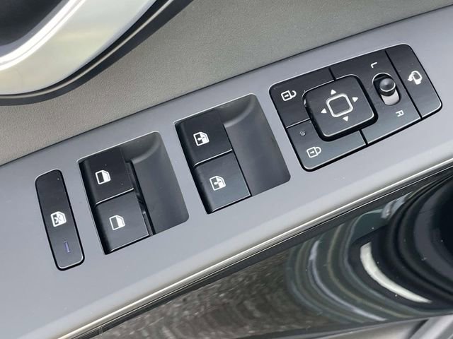 New 2026 Kia Niro SX Touring image 28