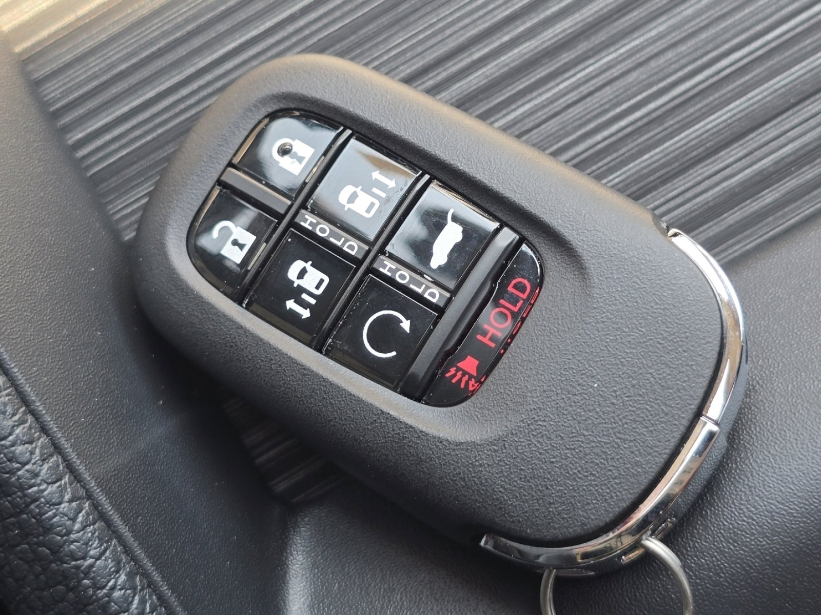 New 2026 Honda Odyssey EX-L image 31