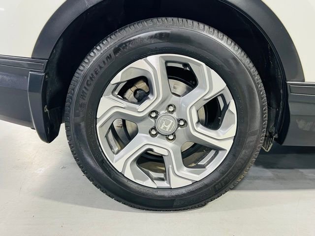 Used 2018 Honda CR-V EX-L image 10