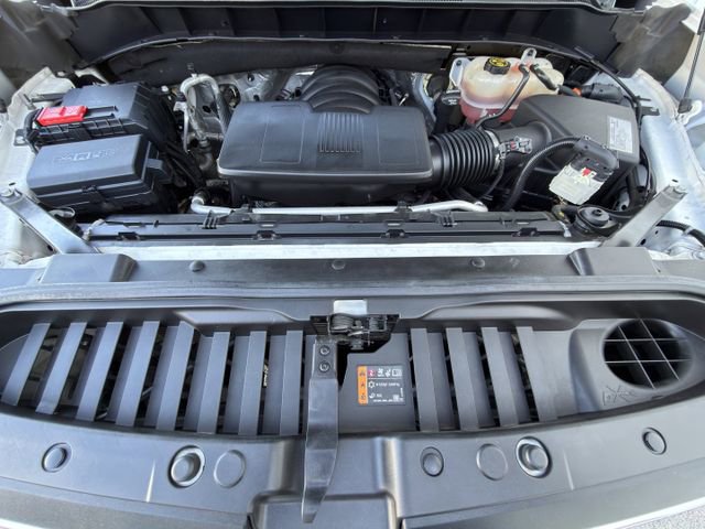 Used 2021 Chevrolet Silverado 1500 LT w/ Texas Edition Plus image 31