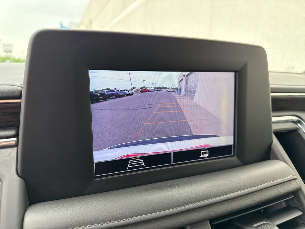 Used 2021 Chevrolet Tahoe 4WD image 19