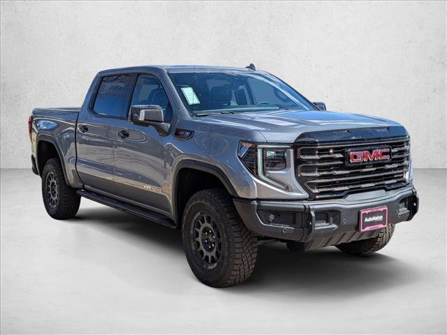 New 2026 GMC Sierra 1500 AT4X w/ AT4X AEV Edition AWD/4WD image 6