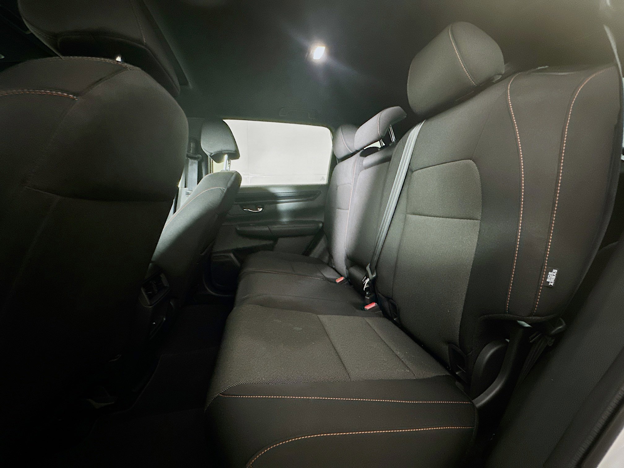 Used 2025 Honda CR-V Sport image 27