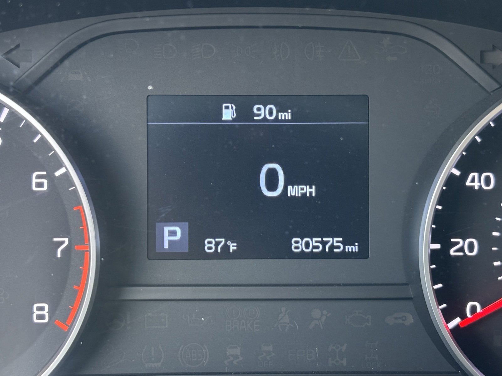 Used 2022 Kia Sportage LX image 22