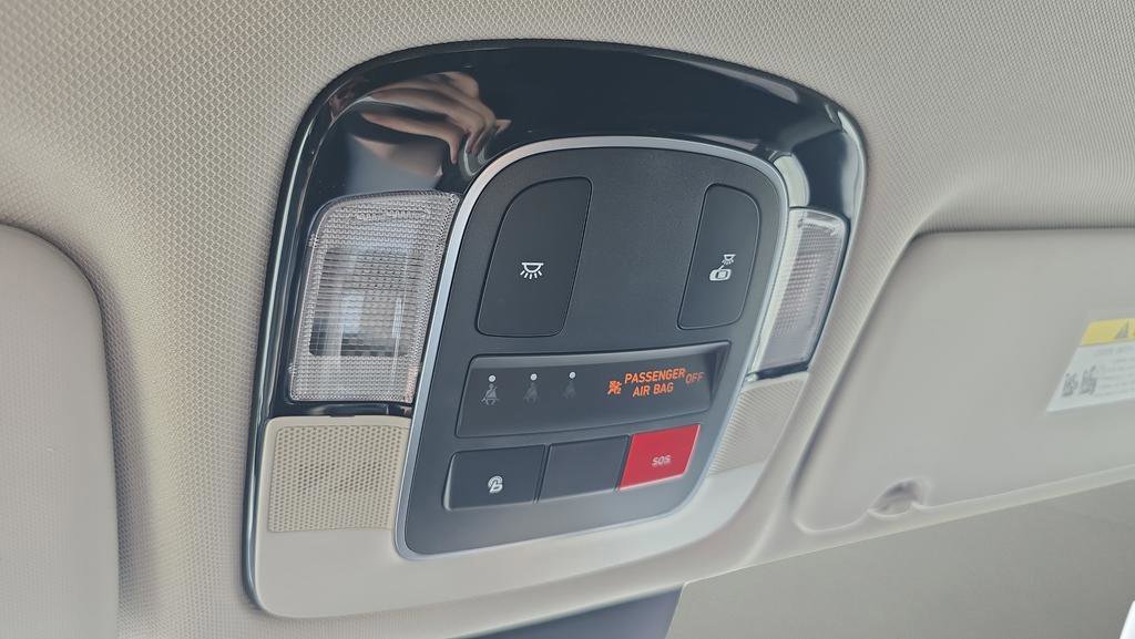 New 2024 Hyundai Tucson SEL AWD/4WD image 27