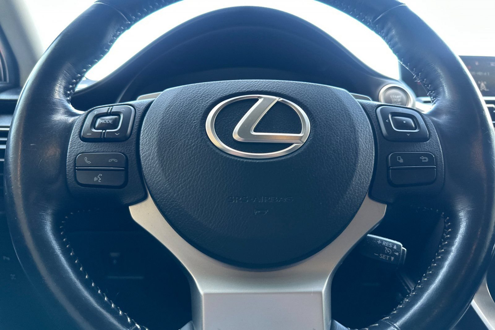 Used 2017 Lexus NX 200t AWD image 23