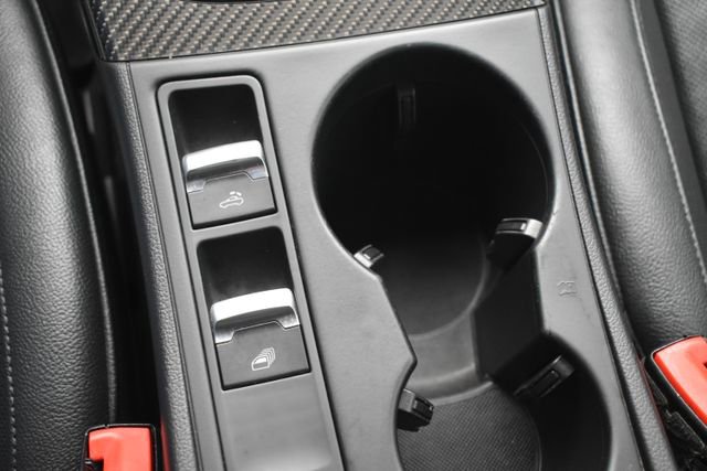 Used 2015 Audi RS 5 Cabriolet w/ Black Optic Plus Package AWD/4WD image 30