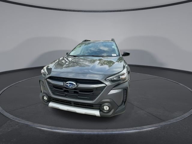Certified 2024 Subaru Outback Limited AWD/4WD image 3