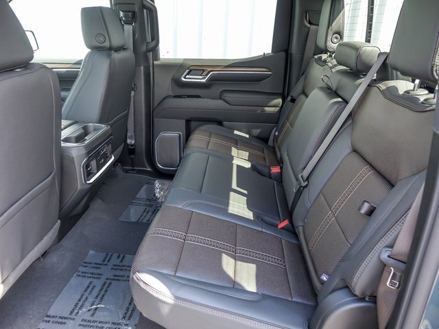 New 2026 Chevrolet Silverado 1500 High Country image 21