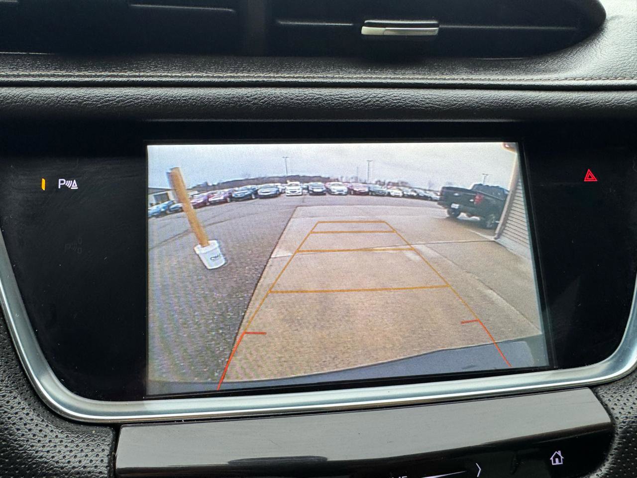 Used 2019 Cadillac XT5 AWD image 23
