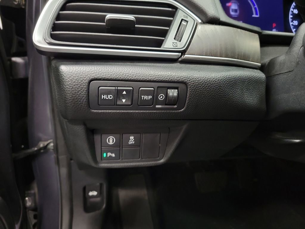 Used 2019 Honda Accord Touring image 23