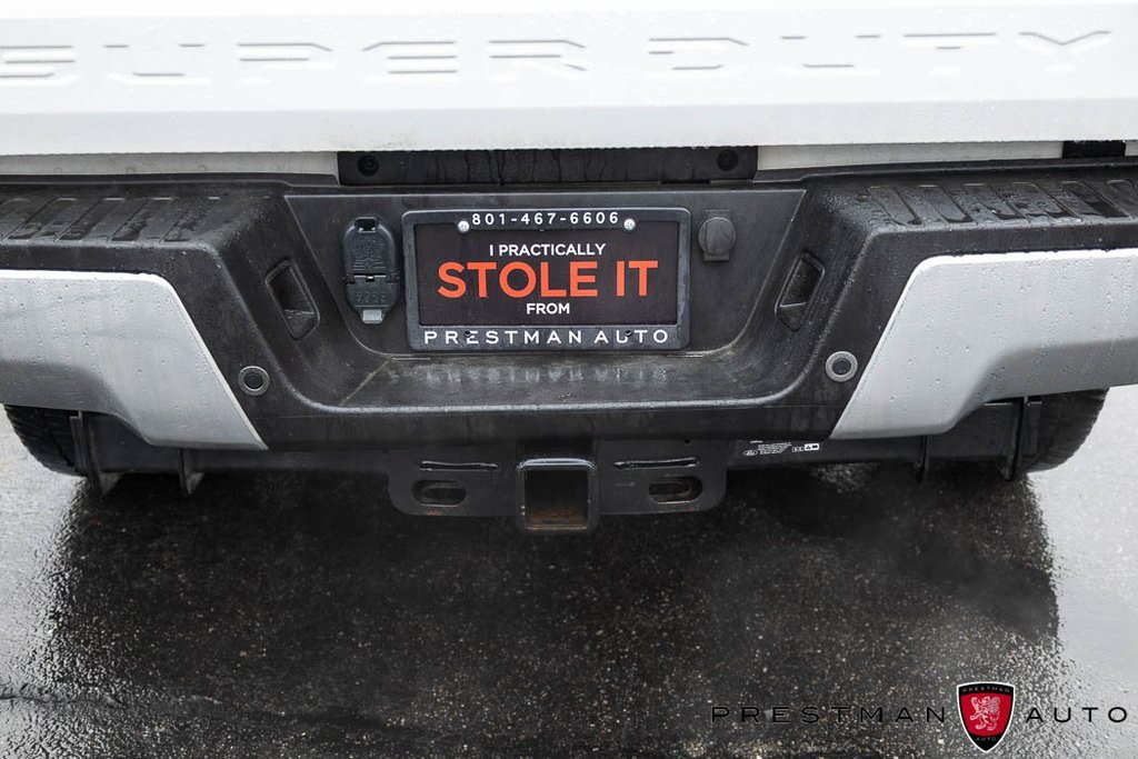 Used 2019 Ford F250 Lariat w/ Lariat Value Package image 4