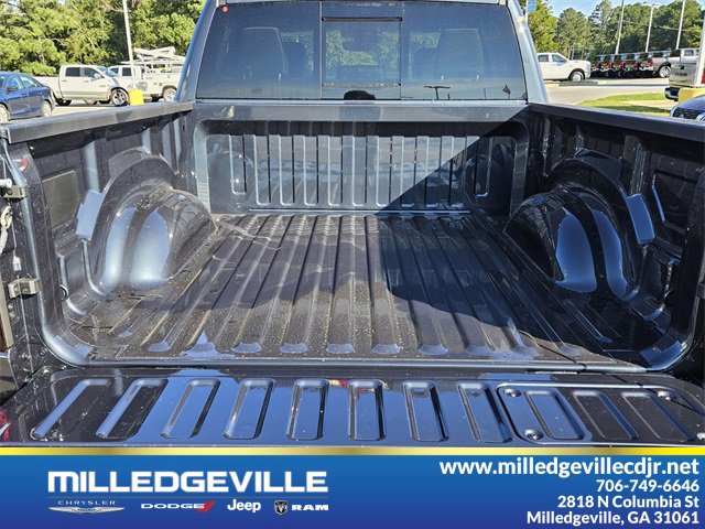 New 2026 RAM 1500 Laramie image 12