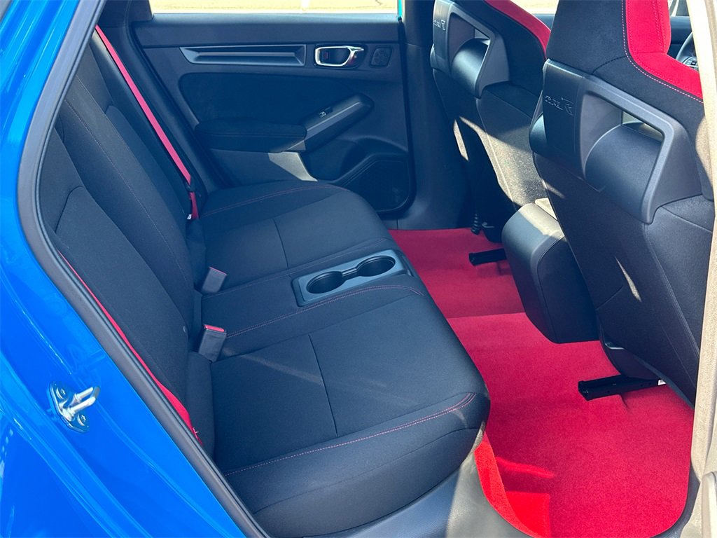 Used 2024 Honda Civic Type R image 13