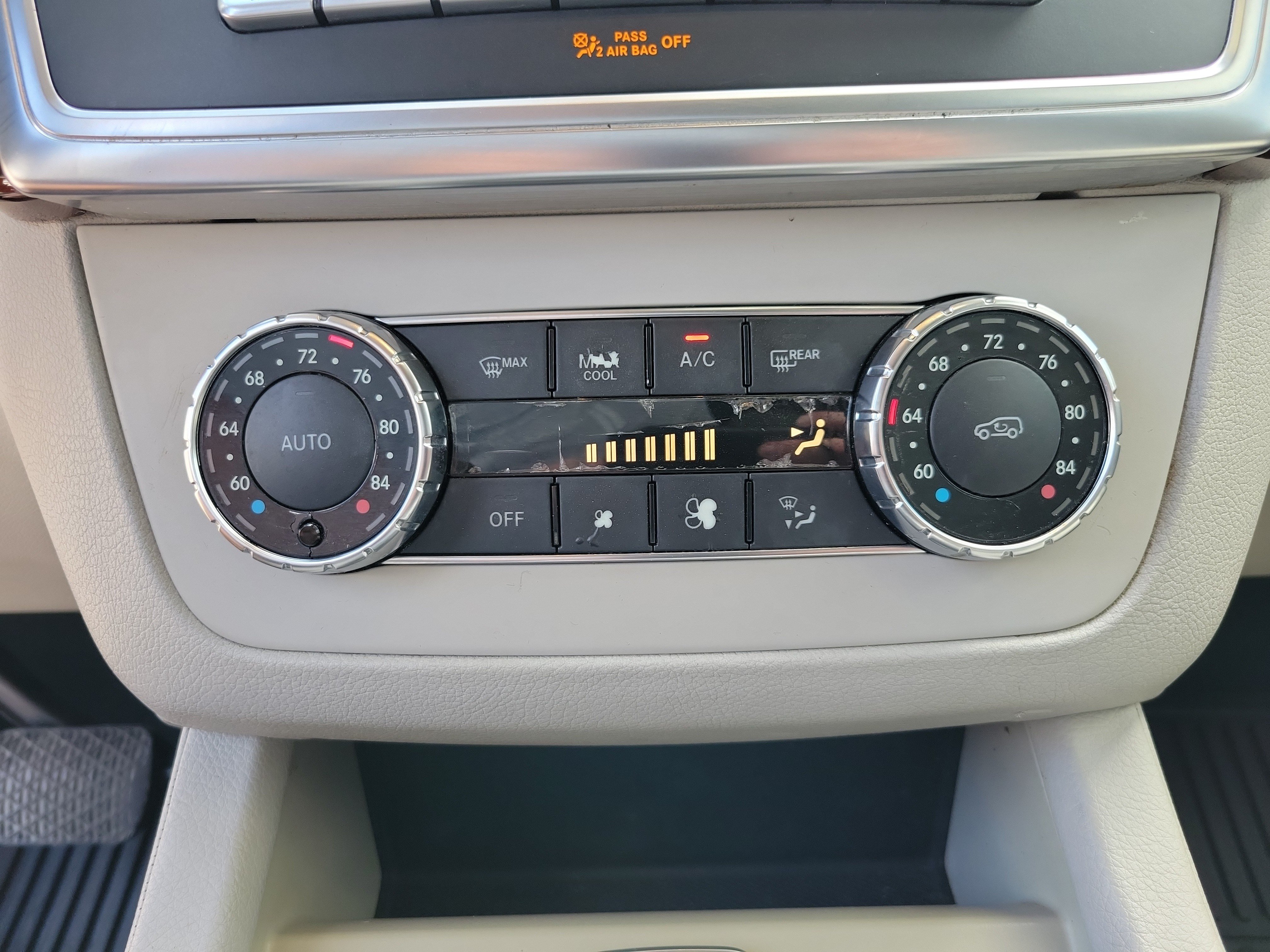 Used 2012 Mercedes-Benz ML 350 4MATIC image 15