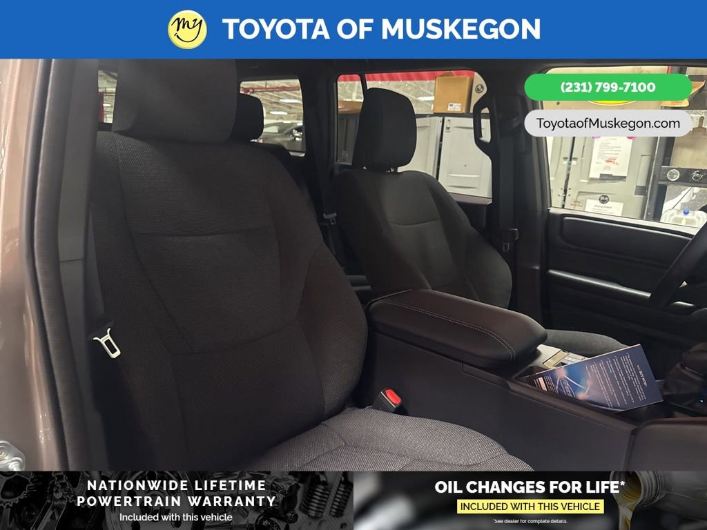 New 2026 Toyota Land Cruiser 1958 image 27