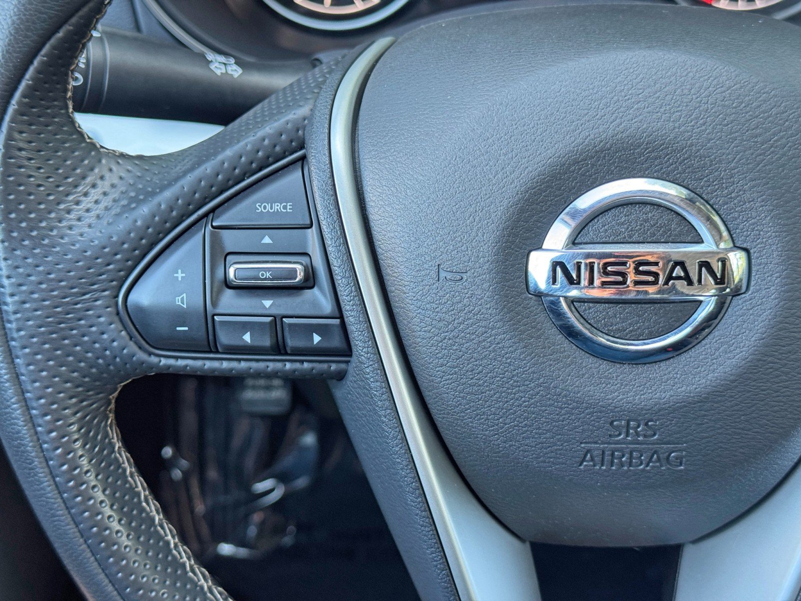 Used 2021 Nissan Maxima 3.5 SV w/ Floor Mat Group FWD image 19