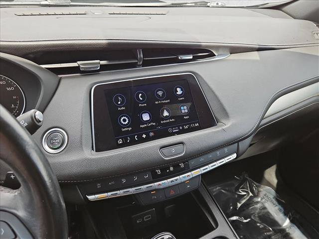 Used 2023 Cadillac XT4 Premium Luxury AWD/4WD image 15