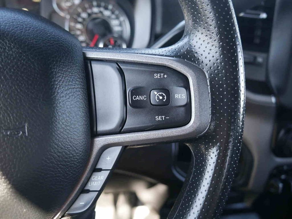 Certified 2024 RAM 3500 Tradesman image 41