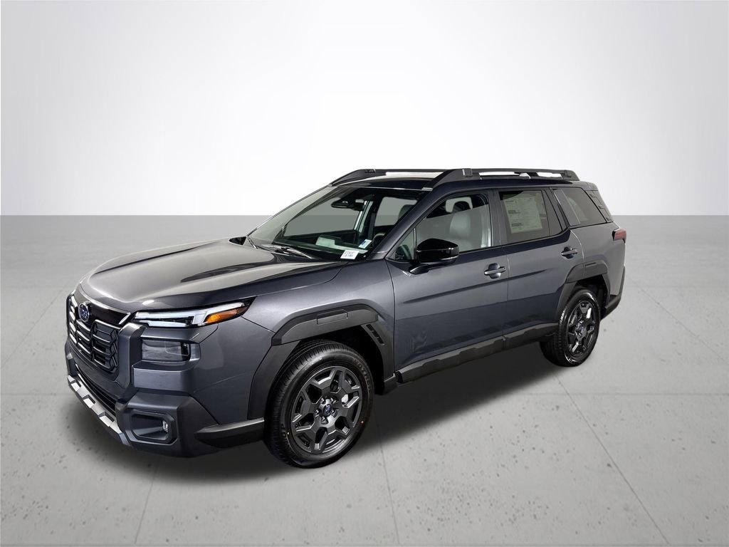 New 2026 Subaru Outback Premium AWD/4WD image 2