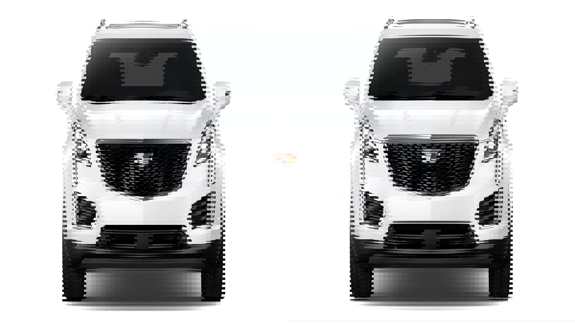 New 2025 Cadillac XT5 Premium Luxury w/ Technology Package image 40